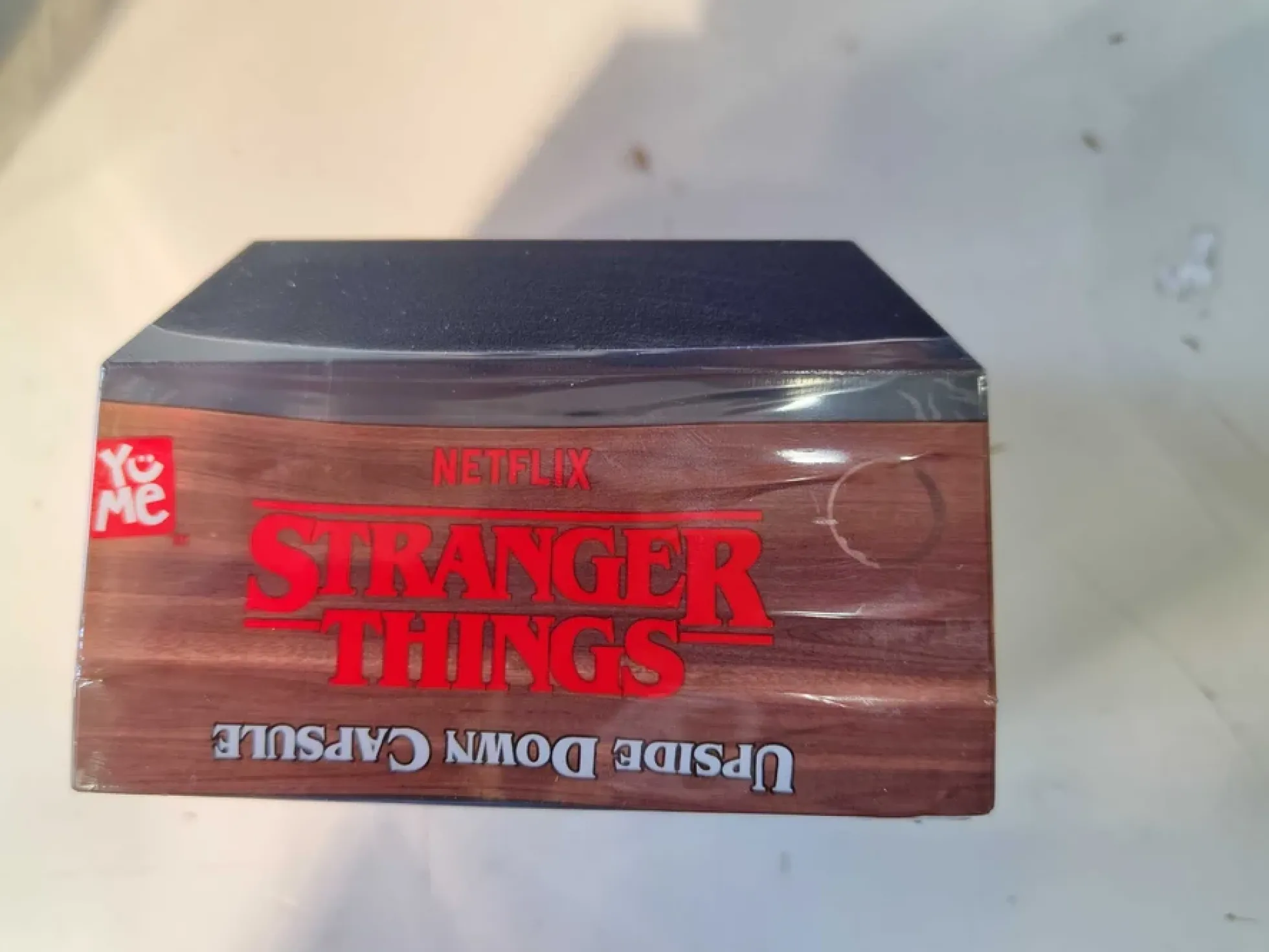 Stranger Things Upside Down Mystery-Kapsel