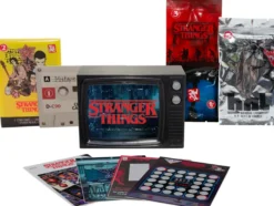 Stranger Things Upside Down Mystery-Kapsel