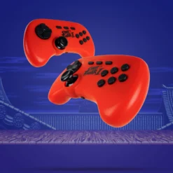 Street Fighter II Champion Edition Duel - Multiplayer Plug & Play