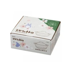 Studio Ghibli Mein Nachbar Totoro Donabe aus Mino-Keramik
