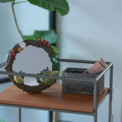 Studio Ghibli Mein Nachbar Totoro Mini-Spiegel