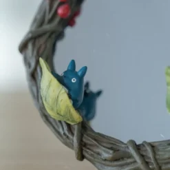 Studio Ghibli Mein Nachbar Totoro Mini-Spiegel