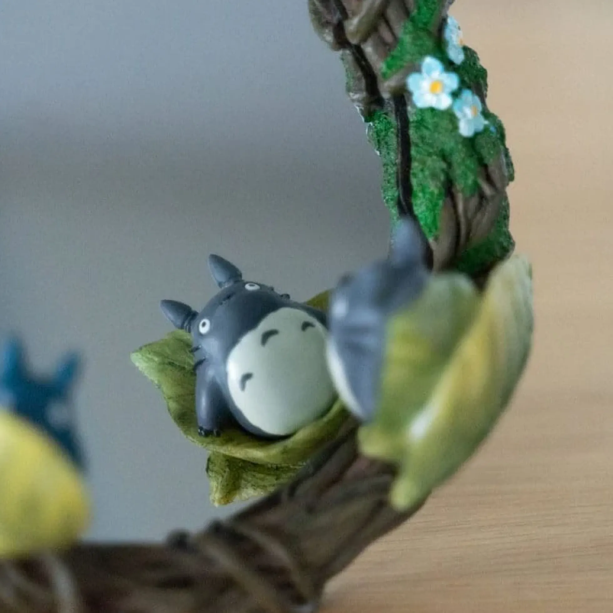 Studio Ghibli Mein Nachbar Totoro Mini-Spiegel
