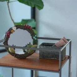 Studio Ghibli Mein Nachbar Totoro Mini-Spiegel