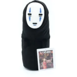 Studio Ghibli Ohngesicht Plüschfigur