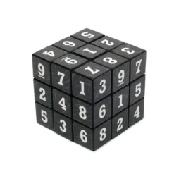 Sudoku Cube