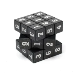 Sudoku Cube