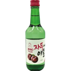 Sulsul Normal: Überraschungsbox mit 6 alkoholischen Getränken aus Korea (Bier, Soju & Reiswein)
