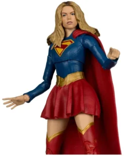 Supergirl Actionfigur aus dem Kinofilm