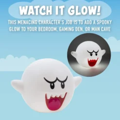 Super Mario 3D Boo Stimmungs-Licht