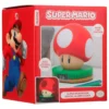 Super Mario Digitalwecker Super-Pilz