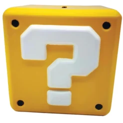 Super Mario Fragezeichen-Block Spardose