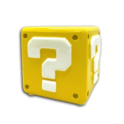 Super Mario Fragezeichen-Block Spardose