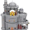 Super Mario Galaxy Film Spielset Bowsers Schloss