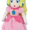 Super Mario Plüschfigur Prinzessin Peach