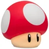 Super Mario Superpilz Silikon-Leuchte