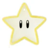 Super Mario Super Stern Neon Wandbeleuchtung