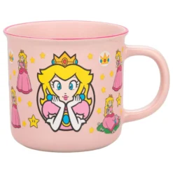 Super Mario Thermo-Tasse Prinzessin Peach