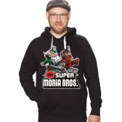 Super Moria Bros