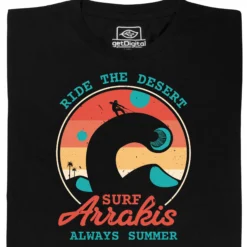 Surf Arrakis