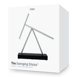 Swinging Sticks Chaos Pendel