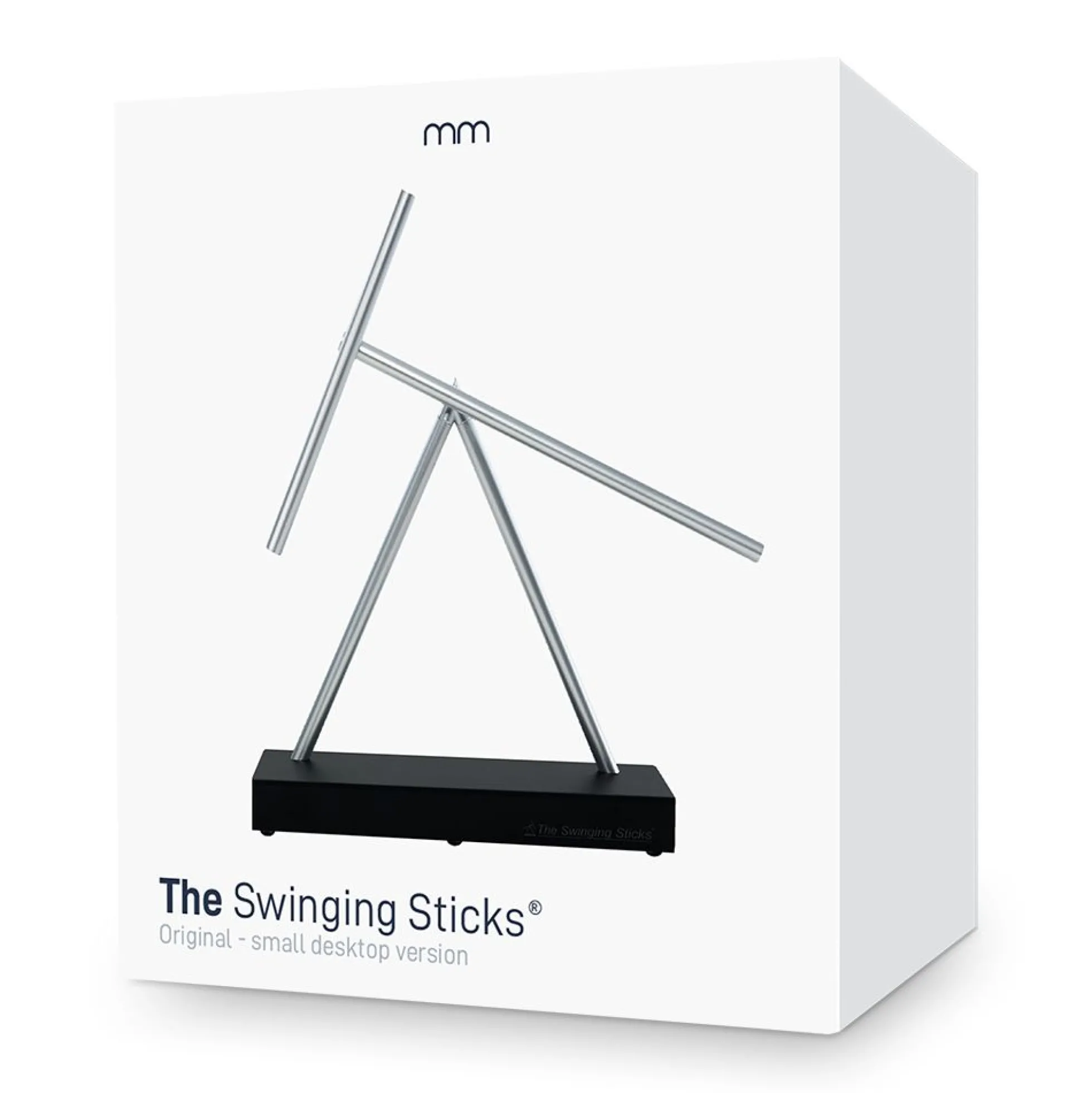 Swinging Sticks Chaos Pendel