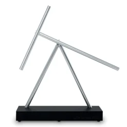 Swinging Sticks Chaos Pendel