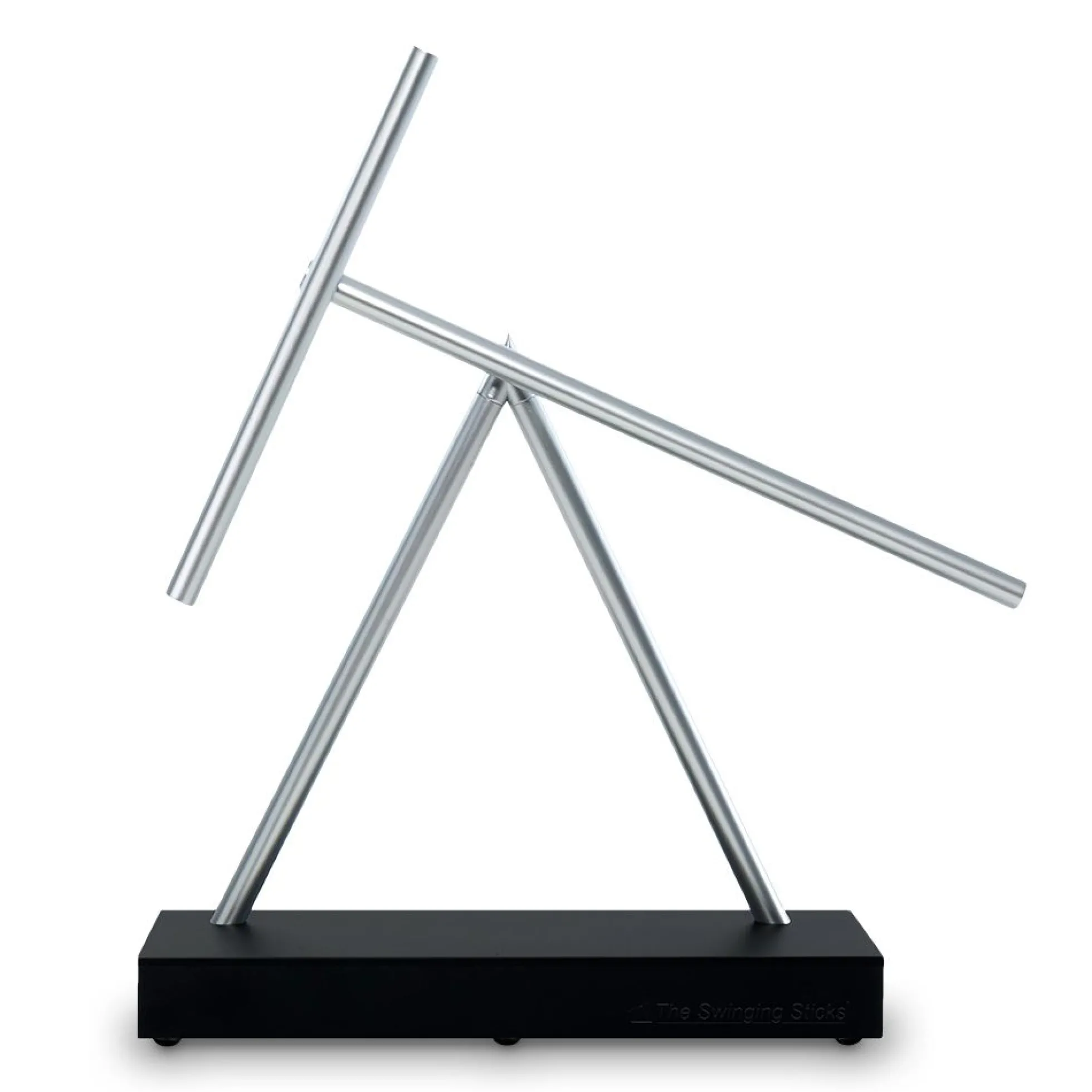 Swinging Sticks Chaos Pendel