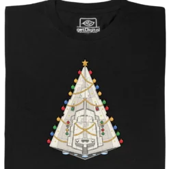 Tannenzerstörer - Weihnachten nach imperialer Vorschrift
