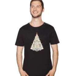 Tannenzerstörer - Weihnachten nach imperialer Vorschrift