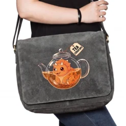 Tea-Ceratops