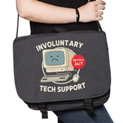 Tech Support