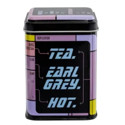 Teedose
