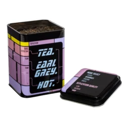 Teedose