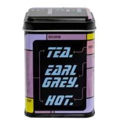 Teedose