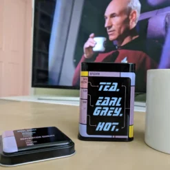 Teedose