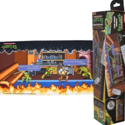 Teenage Mutant Ninja Turtles XL Mauspad