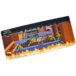 Teenage Mutant Ninja Turtles XL Mauspad