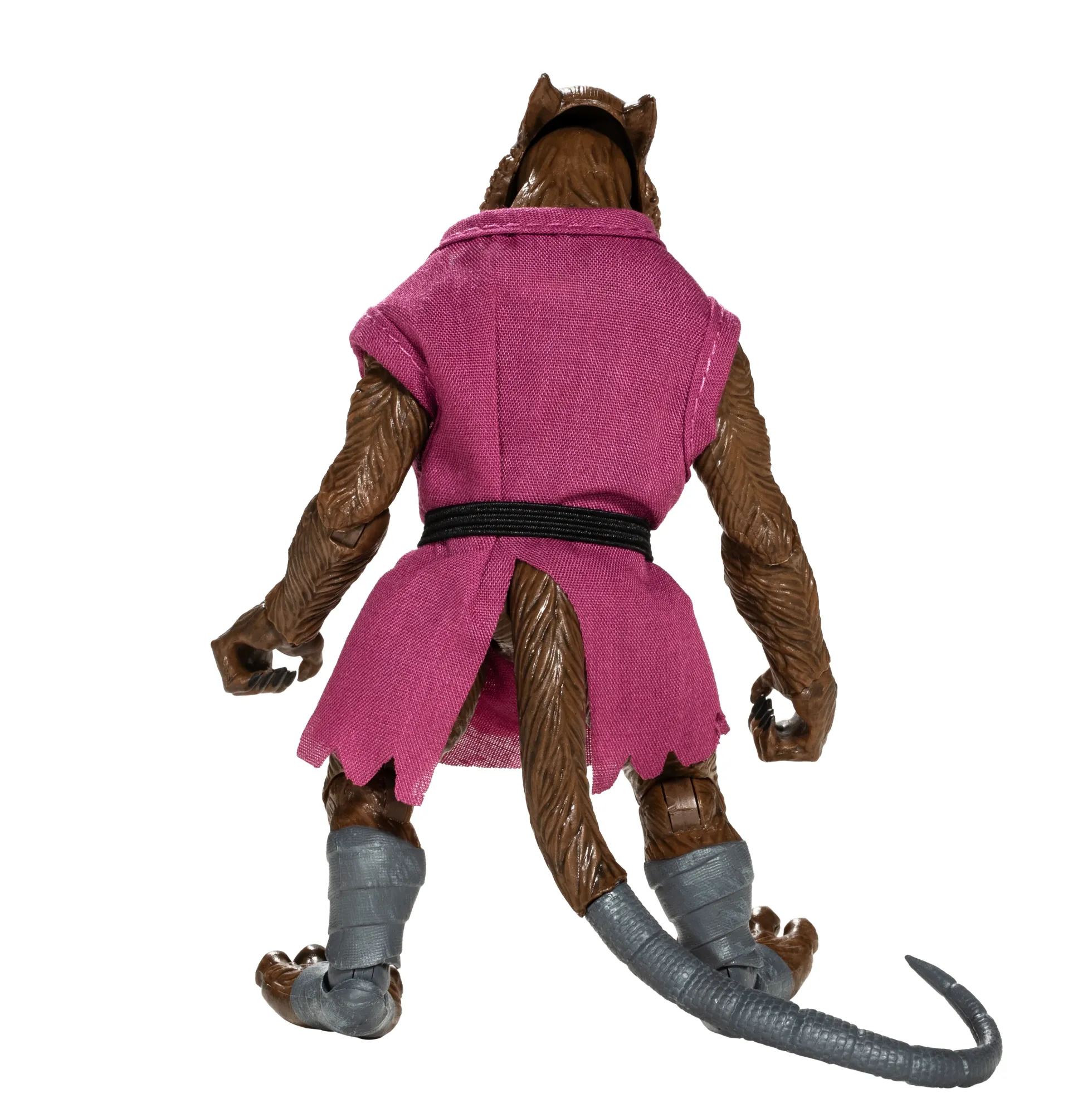 Teenage Mutant Ninja Turtles Ultimates Sammelfiguren Wave 1