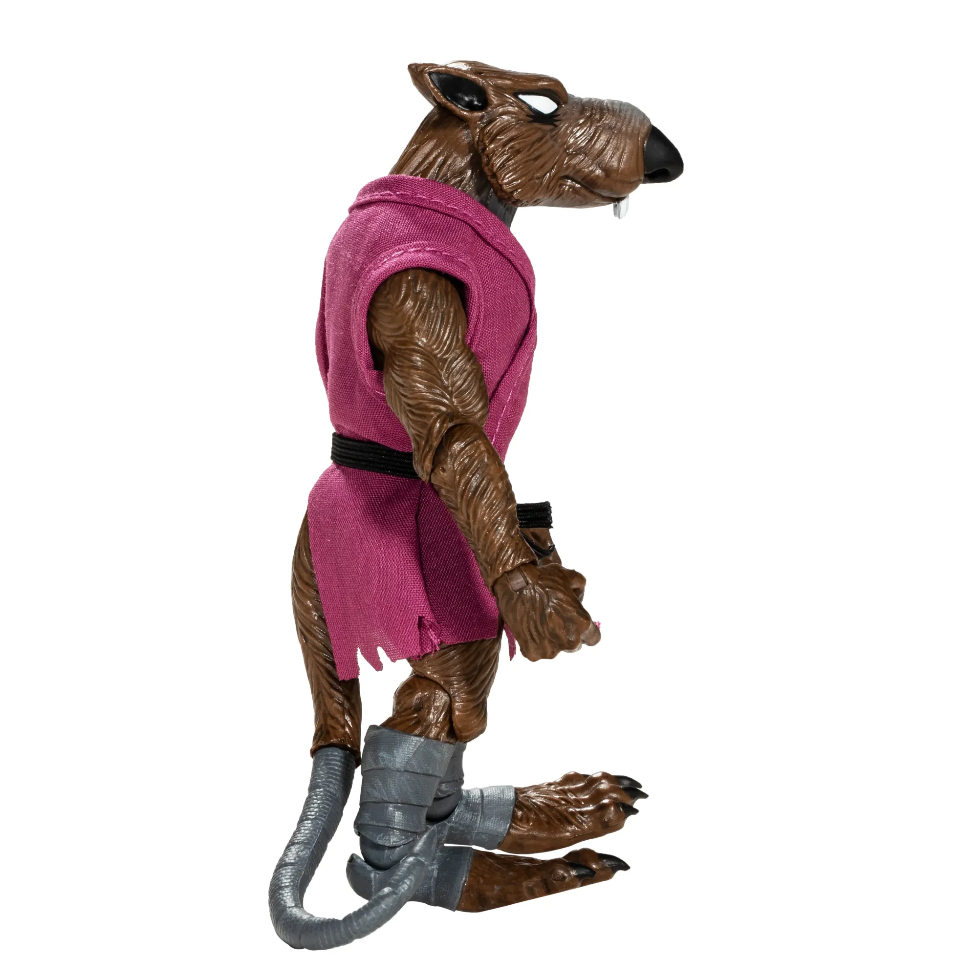 Teenage Mutant Ninja Turtles Ultimates Sammelfiguren Wave 1