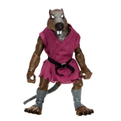 Teenage Mutant Ninja Turtles Ultimates Sammelfiguren Wave 1