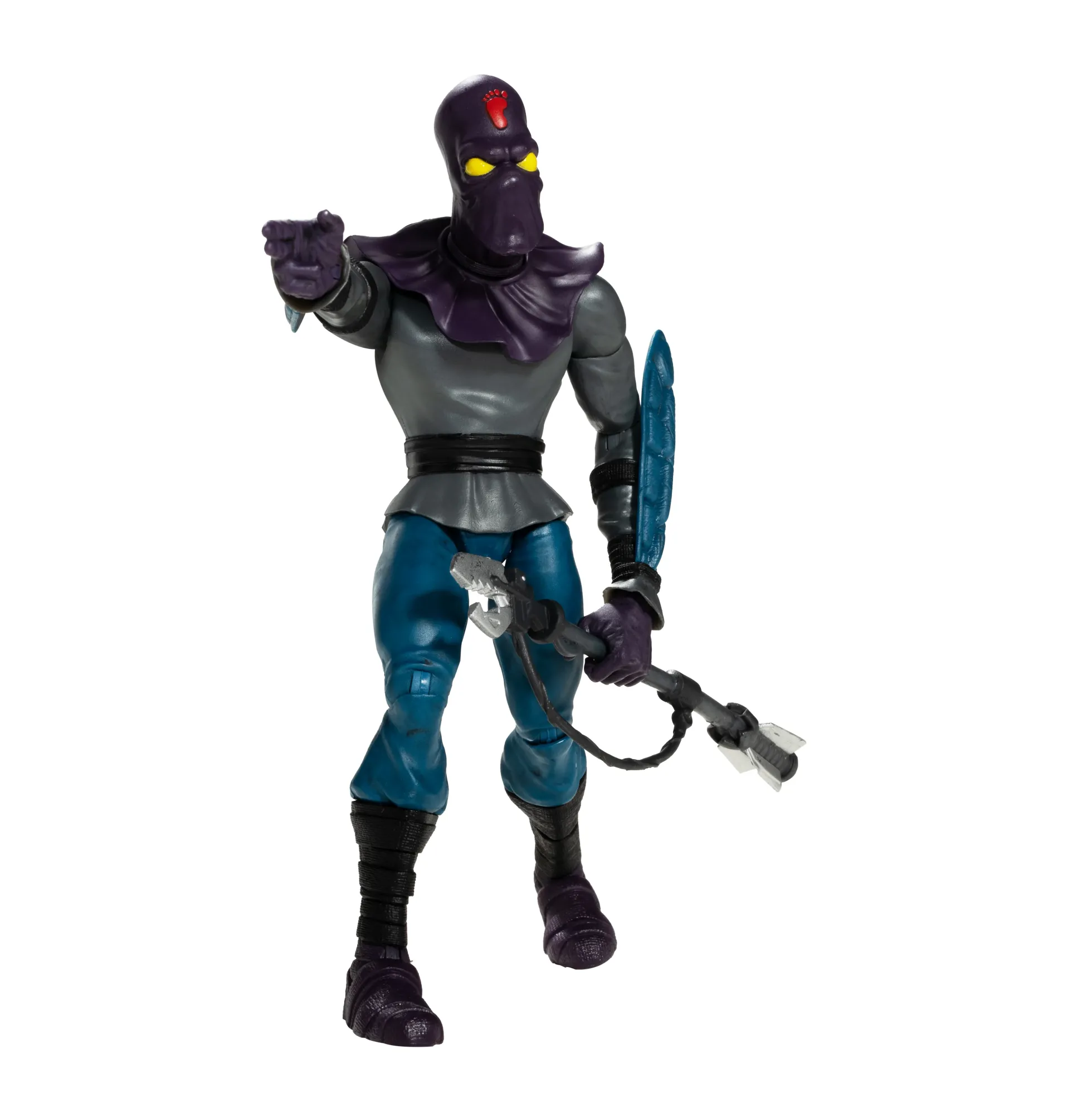 Teenage Mutant Ninja Turtles Ultimates Sammelfiguren Wave 1