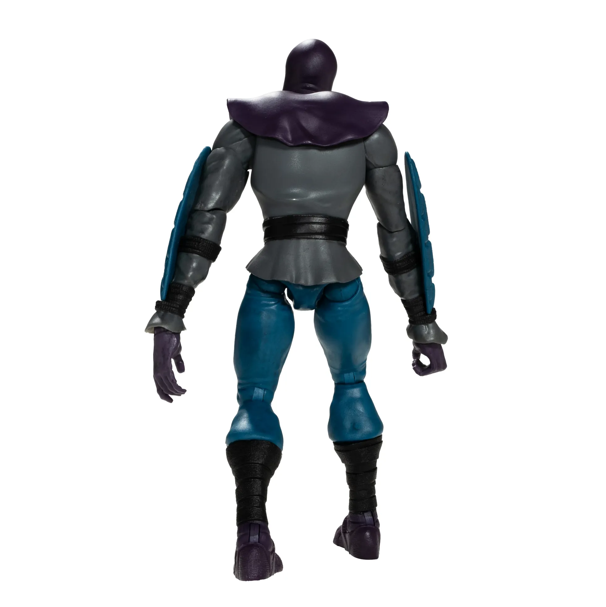 Teenage Mutant Ninja Turtles Ultimates Sammelfiguren Wave 1