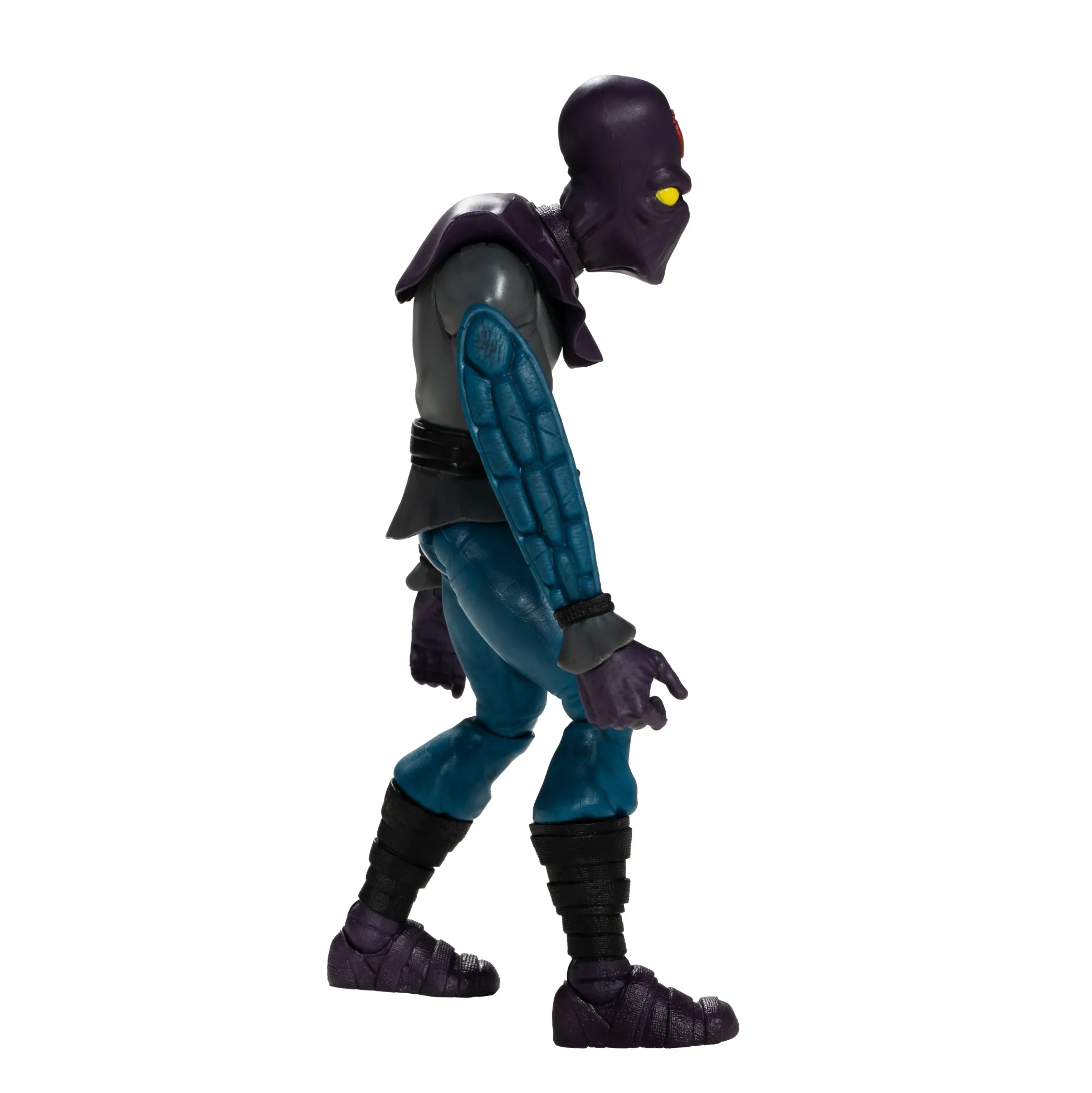 Teenage Mutant Ninja Turtles Ultimates Sammelfiguren Wave 1