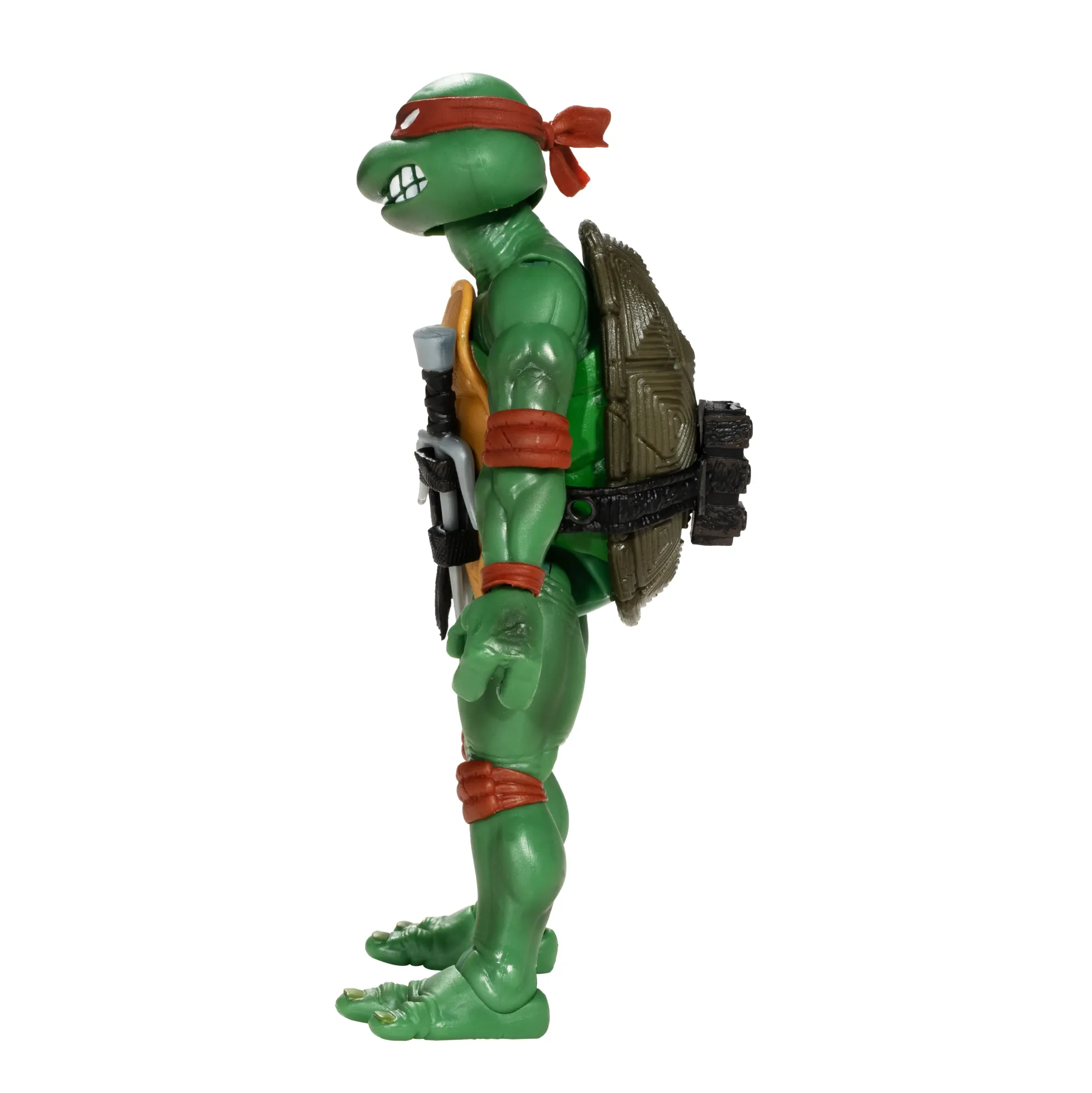 Teenage Mutant Ninja Turtles Ultimates Sammelfiguren Wave 1