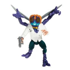 Teenage Mutant Ninja Turtles Ultimates Sammelfiguren Wave 1