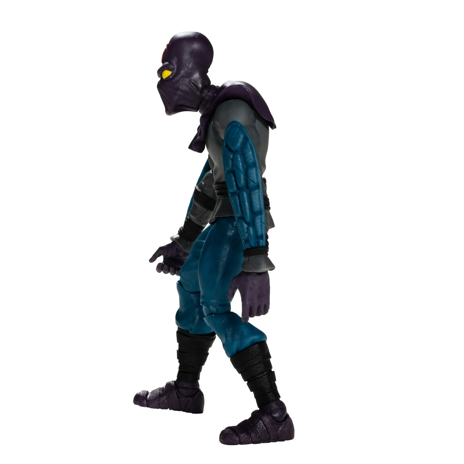 Teenage Mutant Ninja Turtles Ultimates Sammelfiguren Wave 1