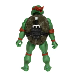 Teenage Mutant Ninja Turtles Ultimates Sammelfiguren Wave 1