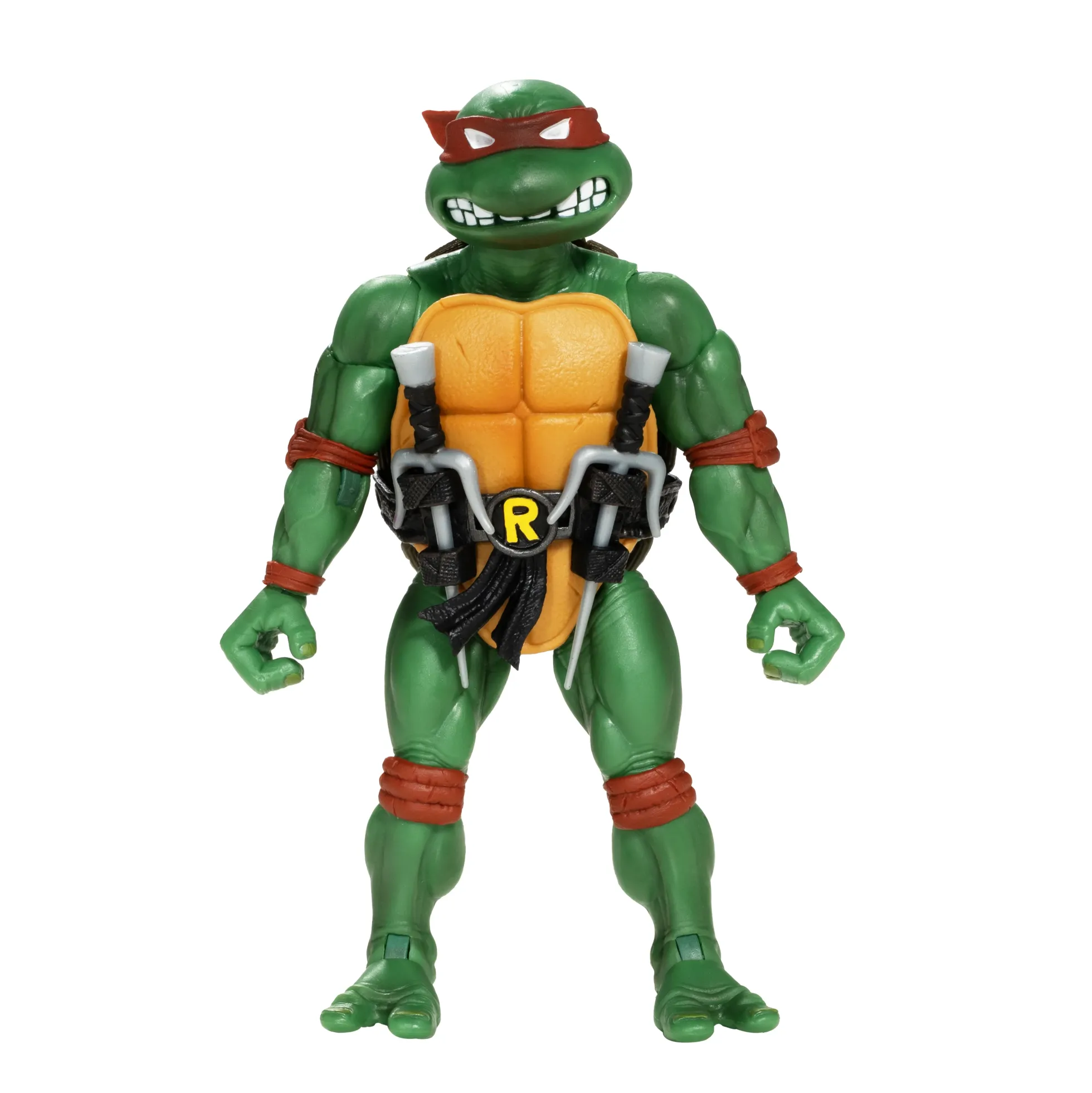 Teenage Mutant Ninja Turtles Ultimates Sammelfiguren Wave 1
