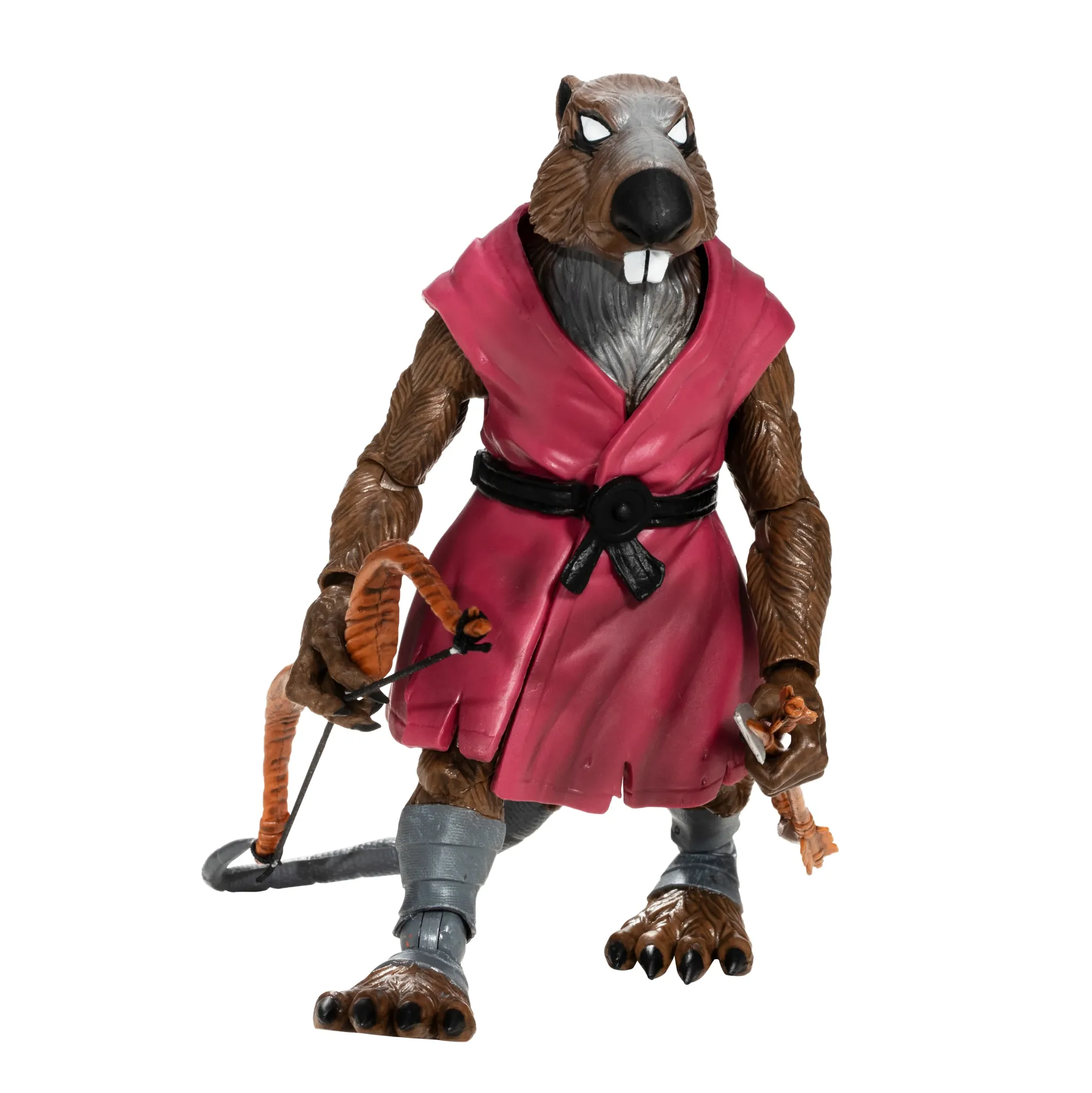 Teenage Mutant Ninja Turtles Ultimates Sammelfiguren Wave 1